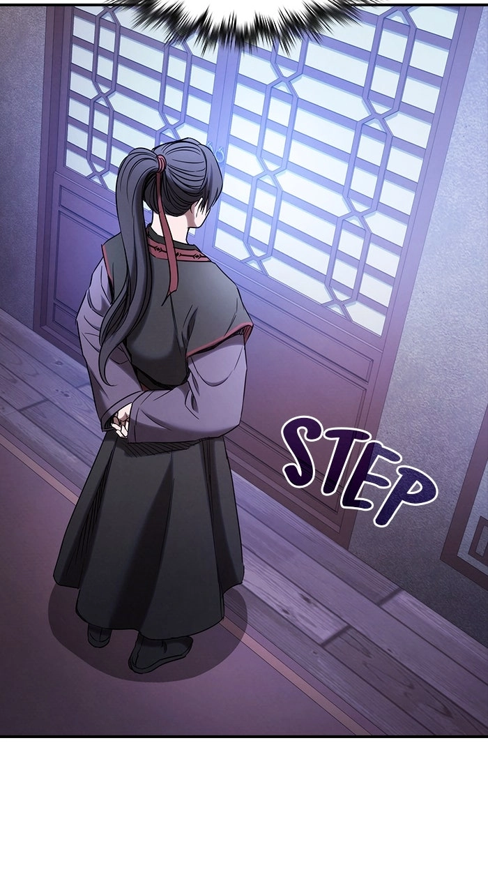 The Spy Life in the Demonic Sect Chapter 9 Page 34