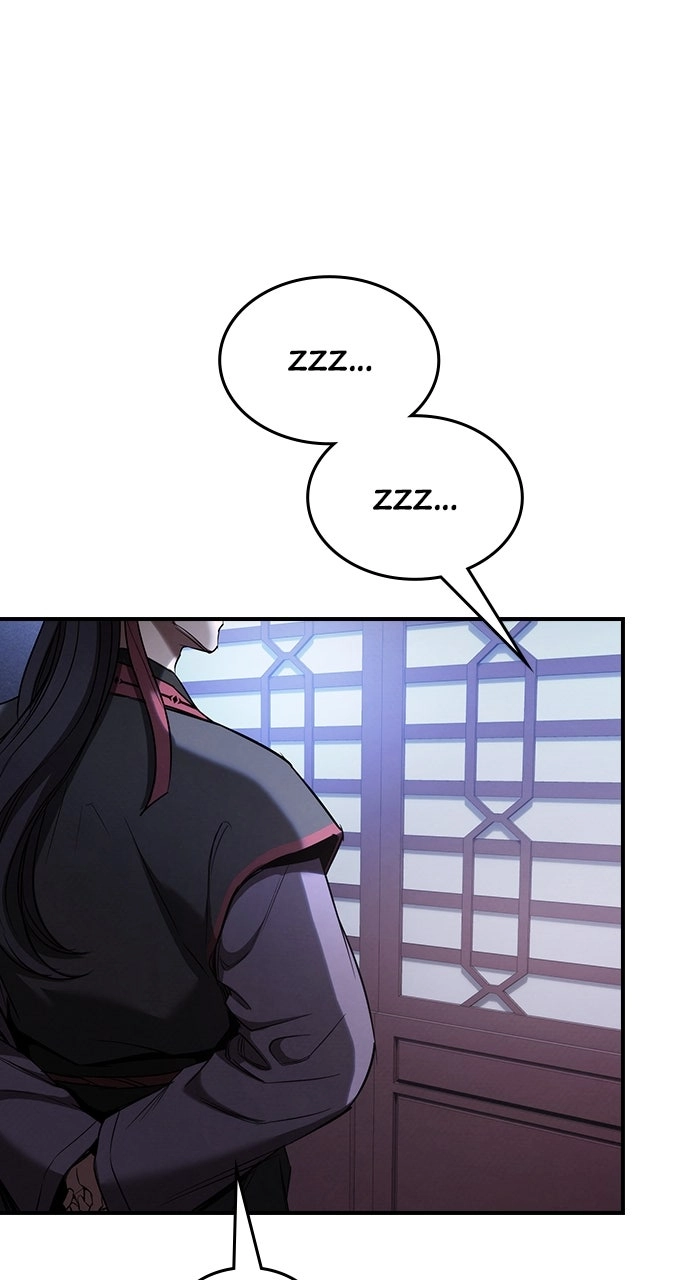 The Spy Life in the Demonic Sect Chapter 9 Page 35
