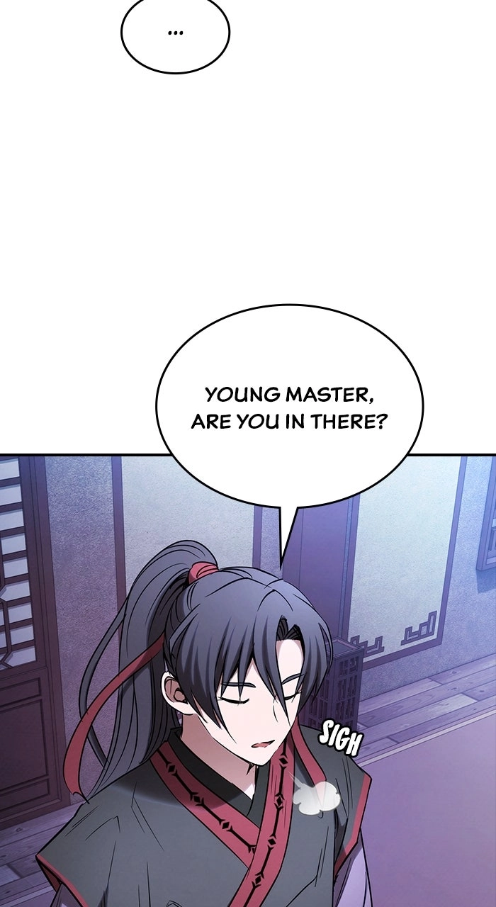 The Spy Life in the Demonic Sect Chapter 9 Page 36