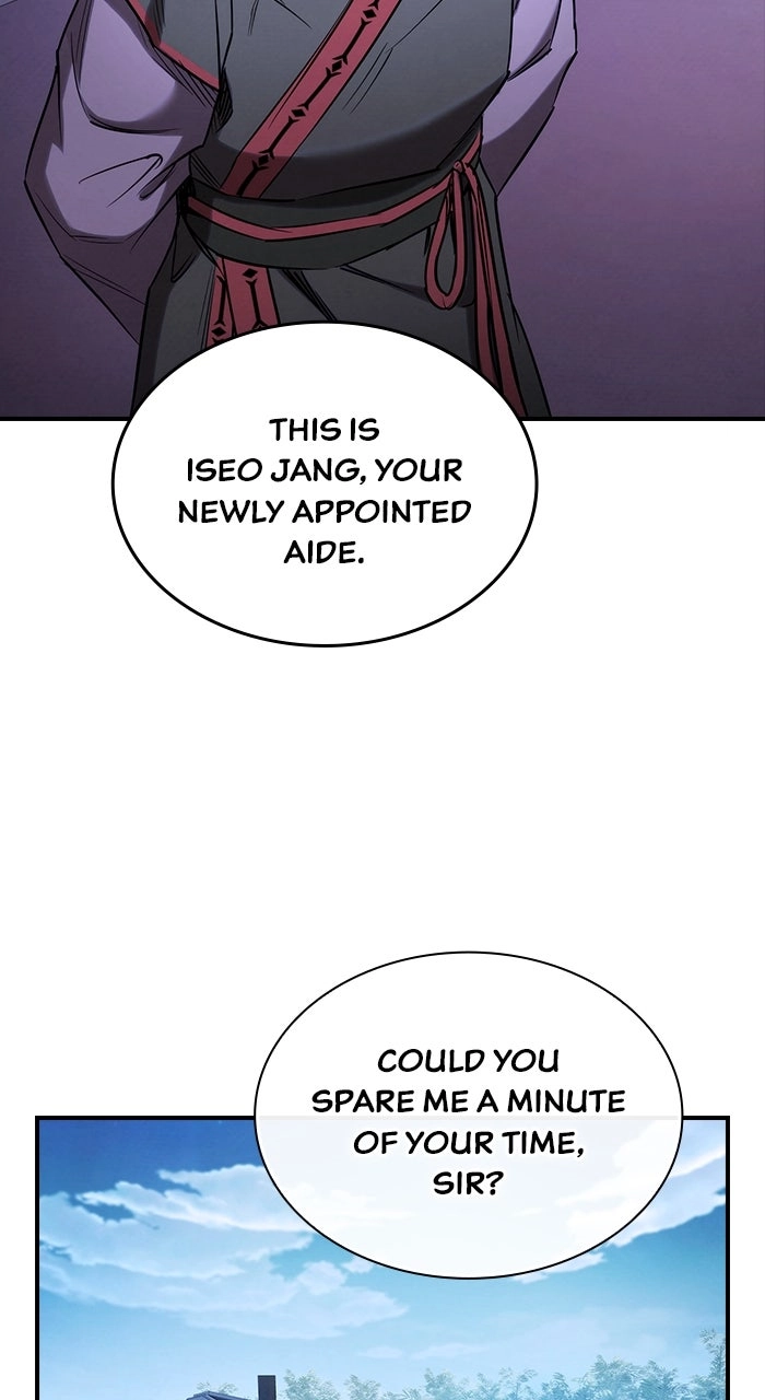 The Spy Life in the Demonic Sect Chapter 9 Page 37