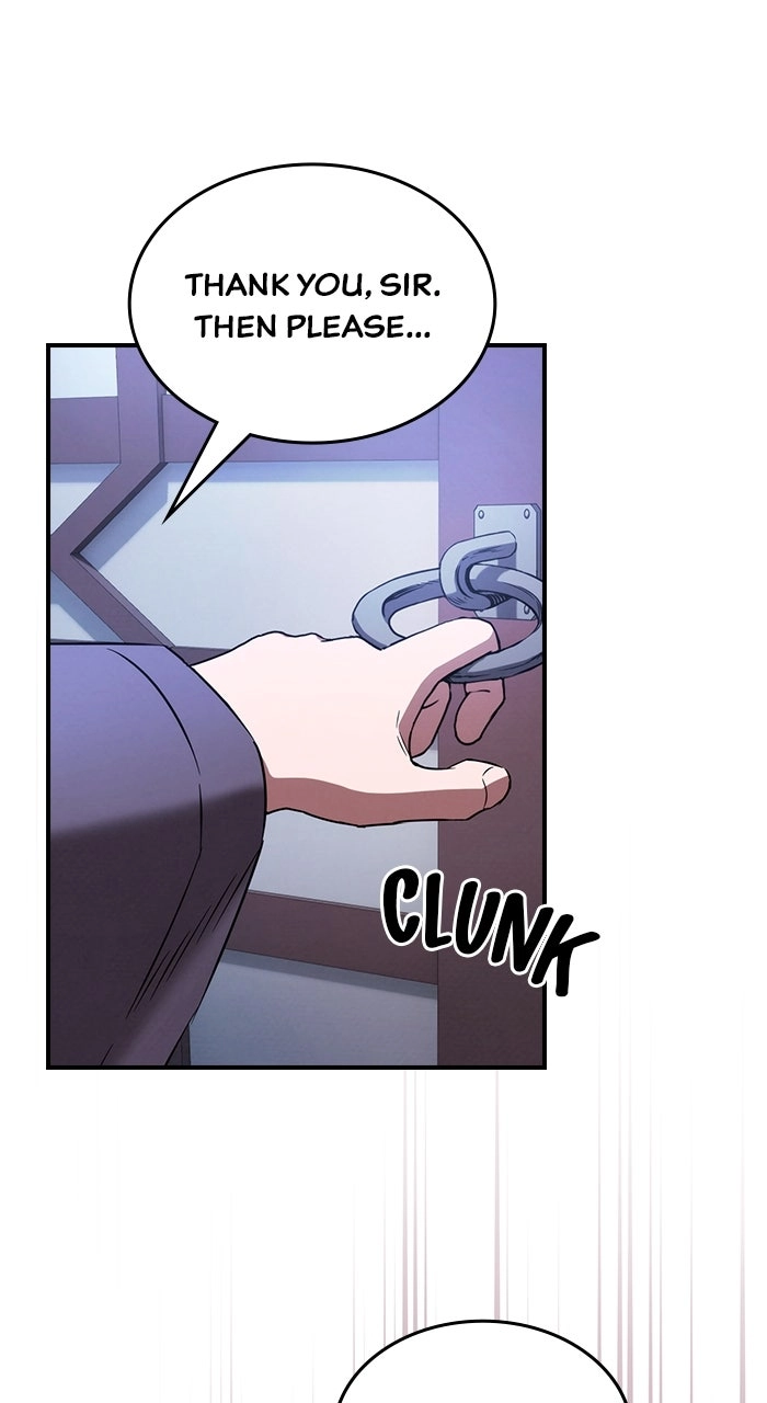 The Spy Life in the Demonic Sect Chapter 9 Page 40