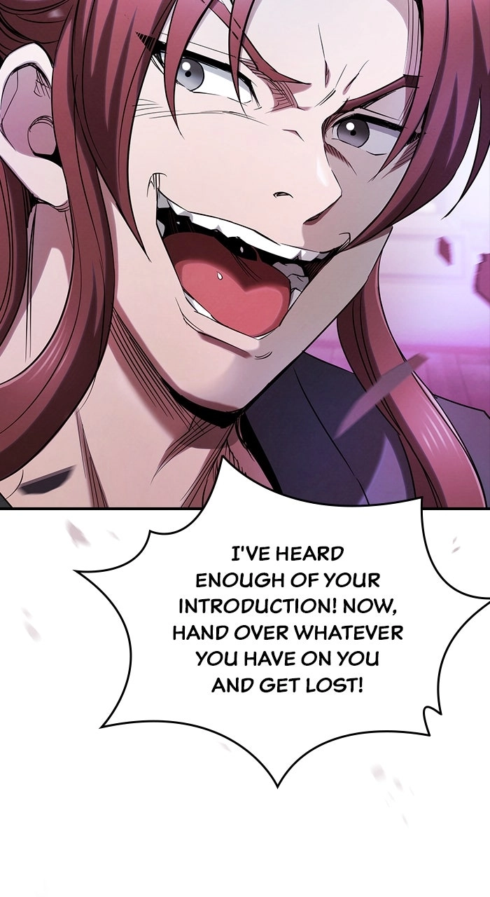The Spy Life in the Demonic Sect Chapter 9 Page 44