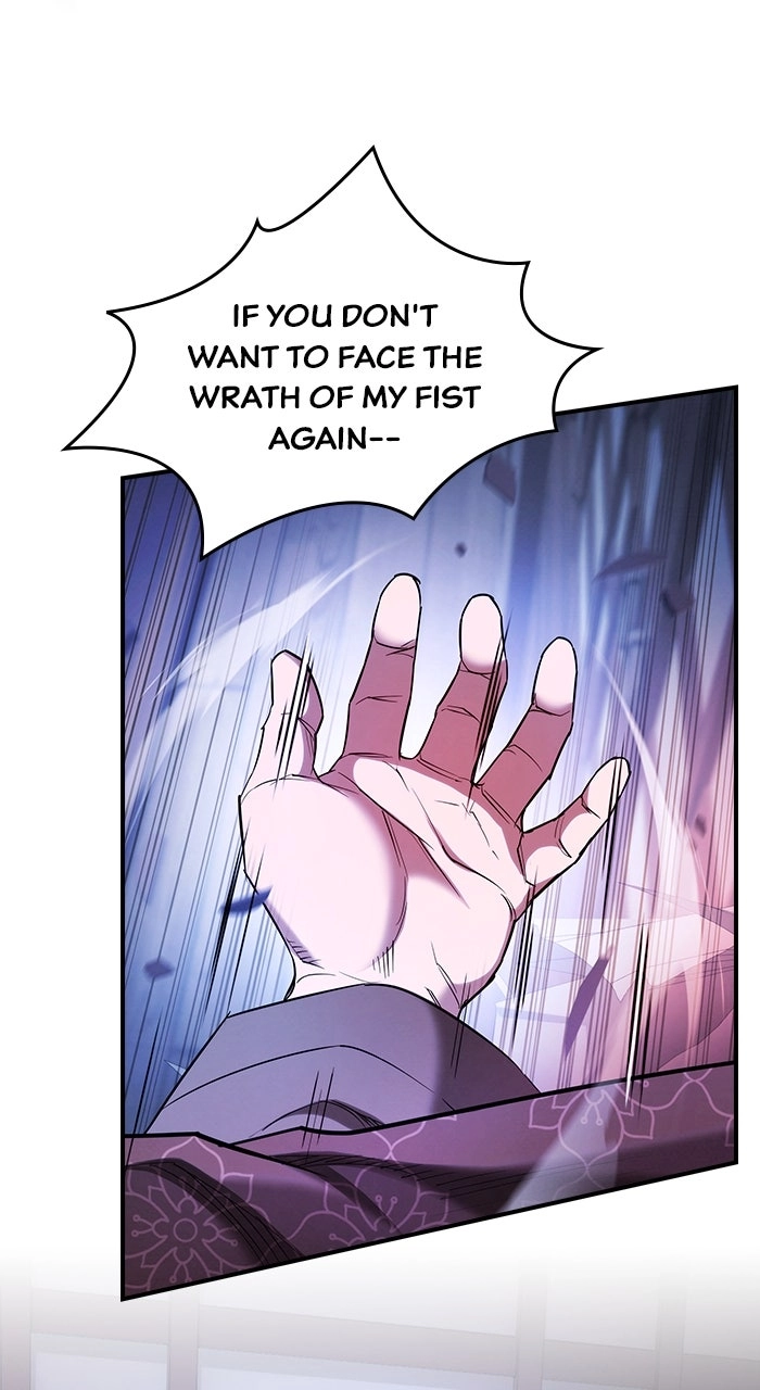 The Spy Life in the Demonic Sect Chapter 9 Page 45