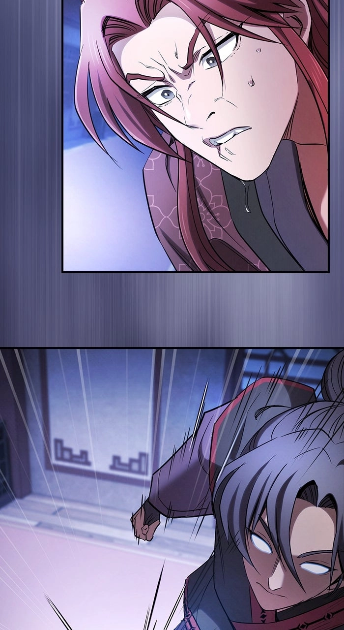 The Spy Life in the Demonic Sect Chapter 9 Page 52