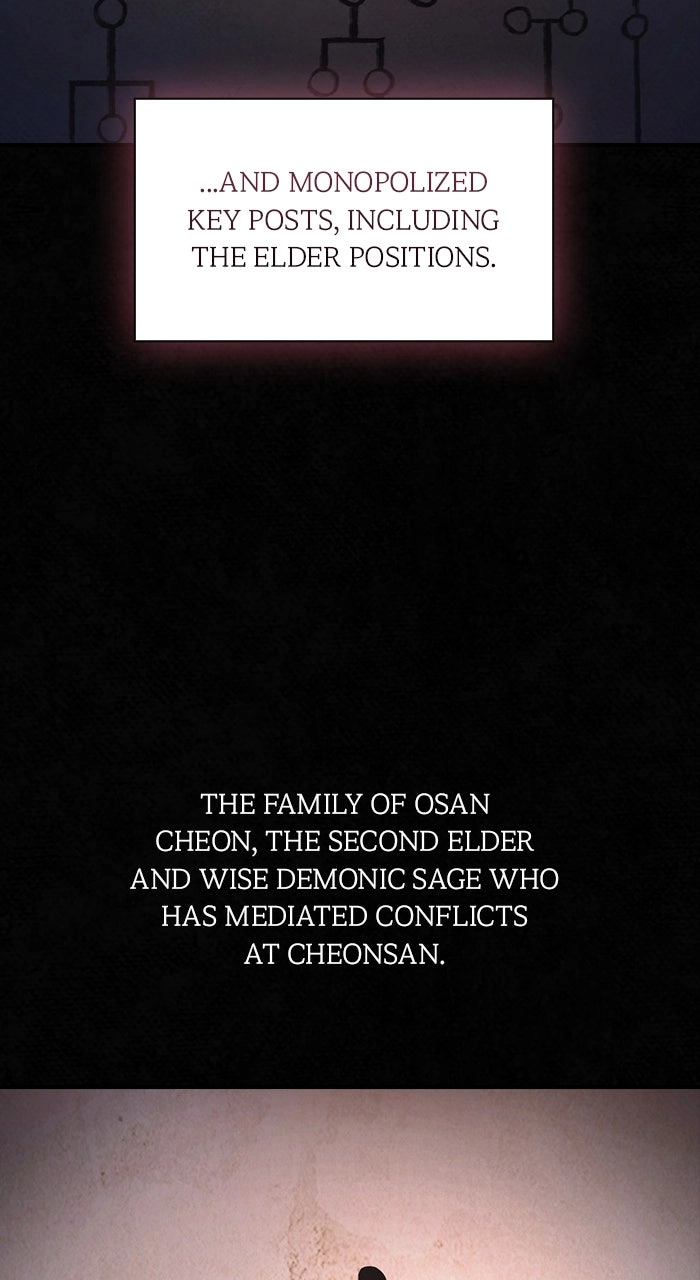 The Spy Life in the Demonic Sect Chapter 9 Page 60