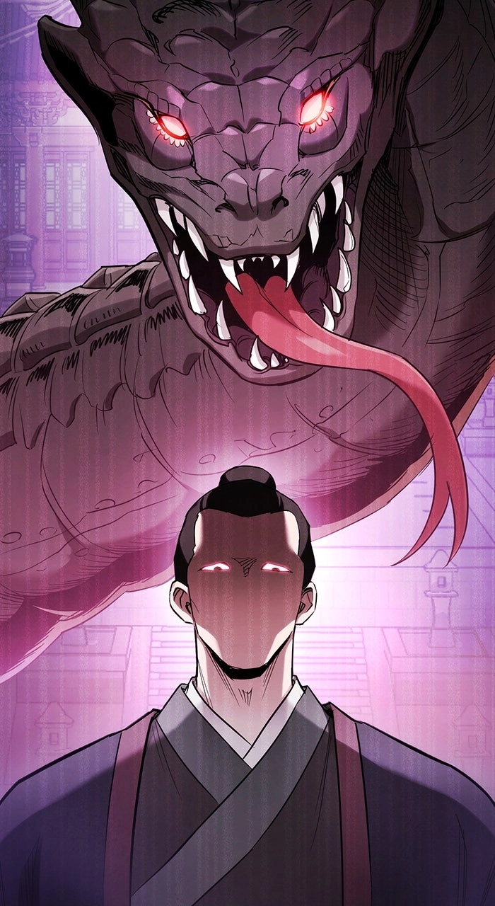 The Spy Life in the Demonic Sect Chapter 9 Page 65