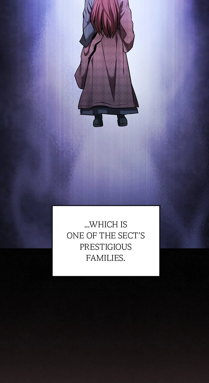 The Spy Life in the Demonic Sect Chapter 9 Page 67