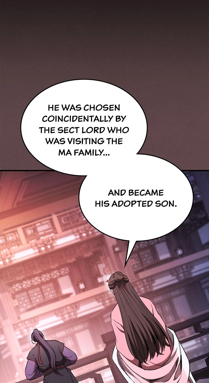 The Spy Life in the Demonic Sect Chapter 9 Page 68