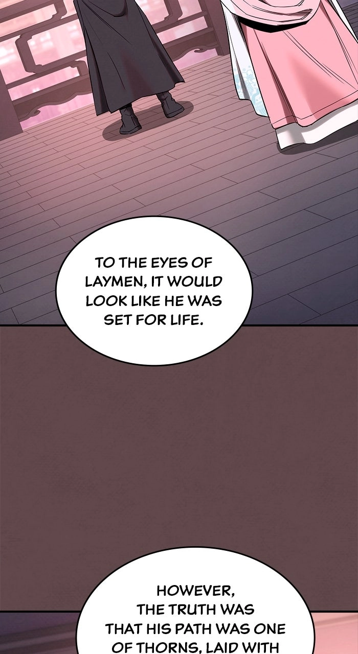 The Spy Life in the Demonic Sect Chapter 9 Page 69