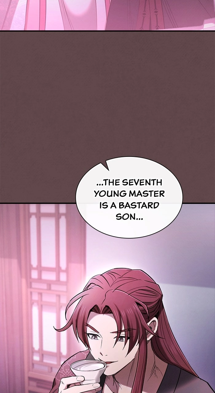 The Spy Life in the Demonic Sect Chapter 9 Page 71