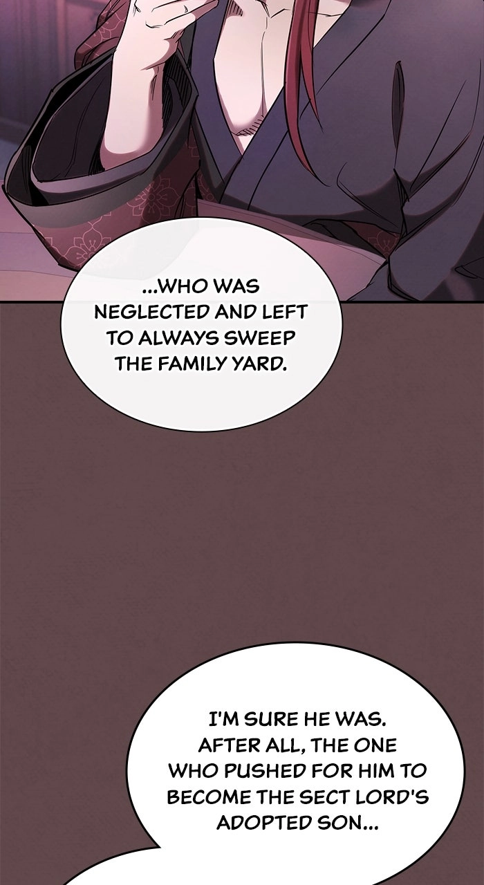 The Spy Life in the Demonic Sect Chapter 9 Page 72