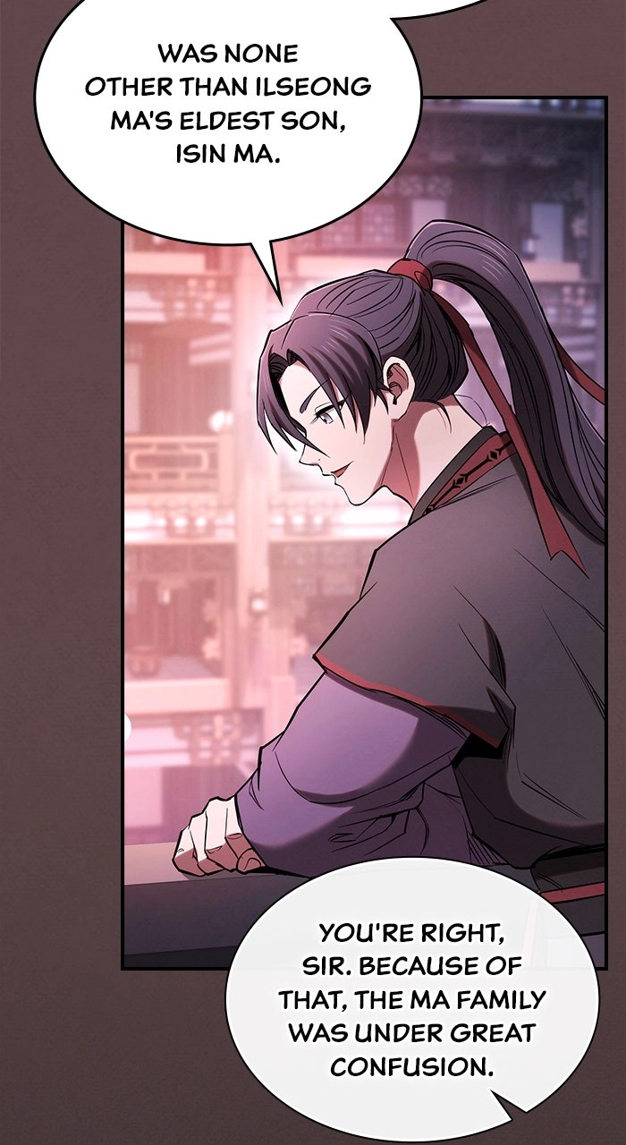 The Spy Life in the Demonic Sect Chapter 9 Page 73