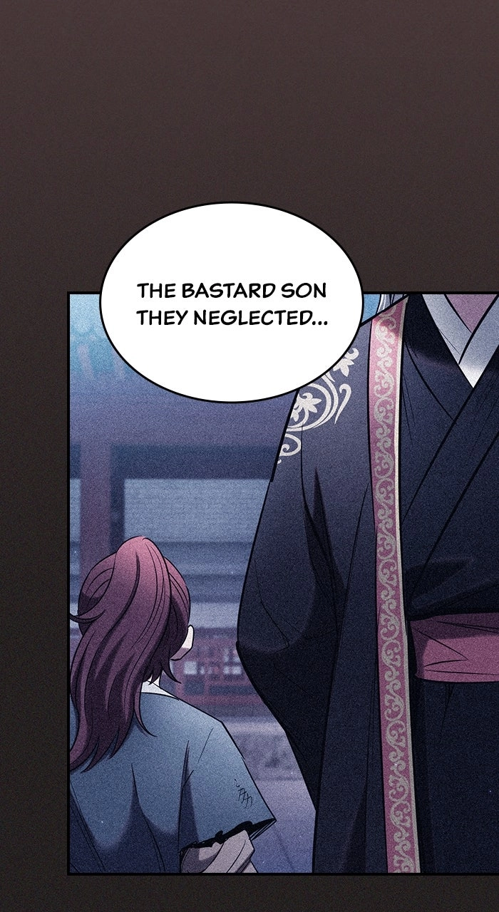 The Spy Life in the Demonic Sect Chapter 9 Page 74