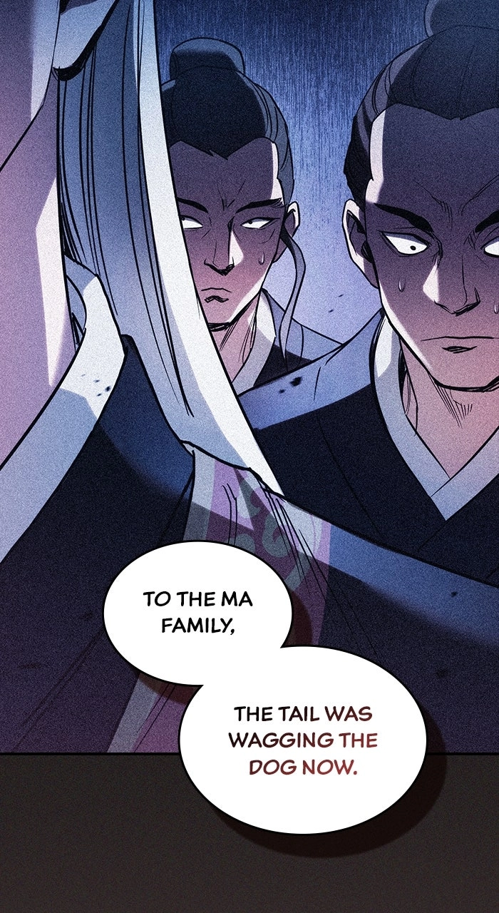 The Spy Life in the Demonic Sect Chapter 9 Page 76