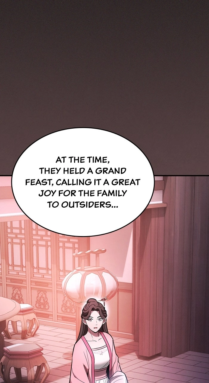 The Spy Life in the Demonic Sect Chapter 9 Page 77