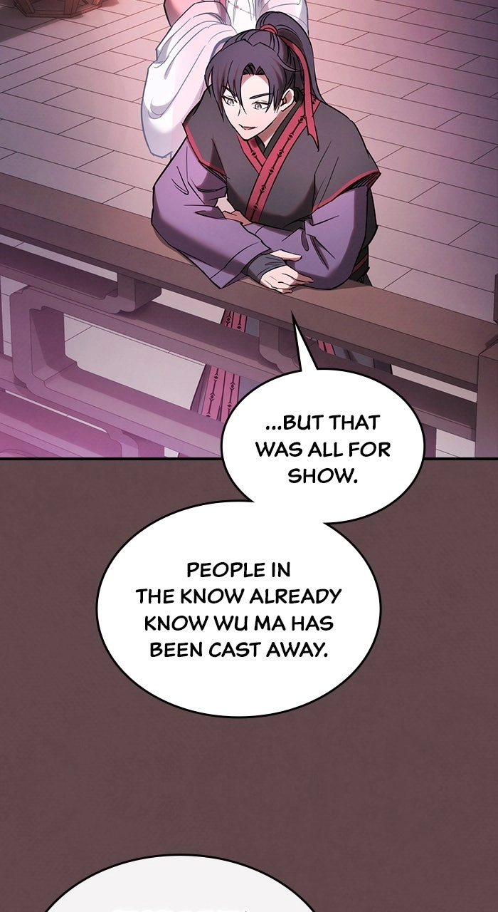 The Spy Life in the Demonic Sect Chapter 9 Page 78