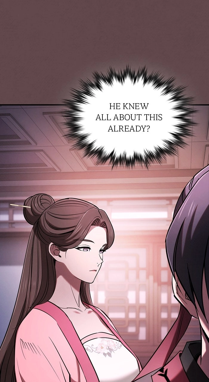 The Spy Life in the Demonic Sect Chapter 9 Page 80