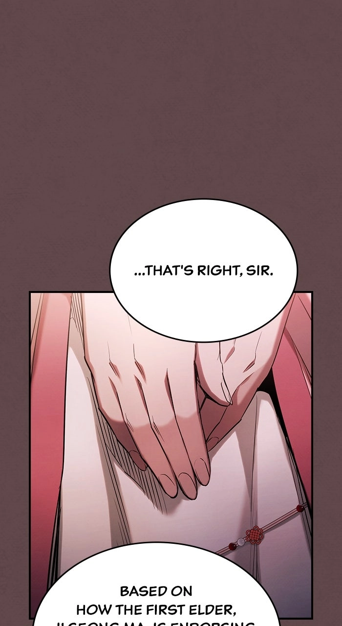 The Spy Life in the Demonic Sect Chapter 9 Page 83