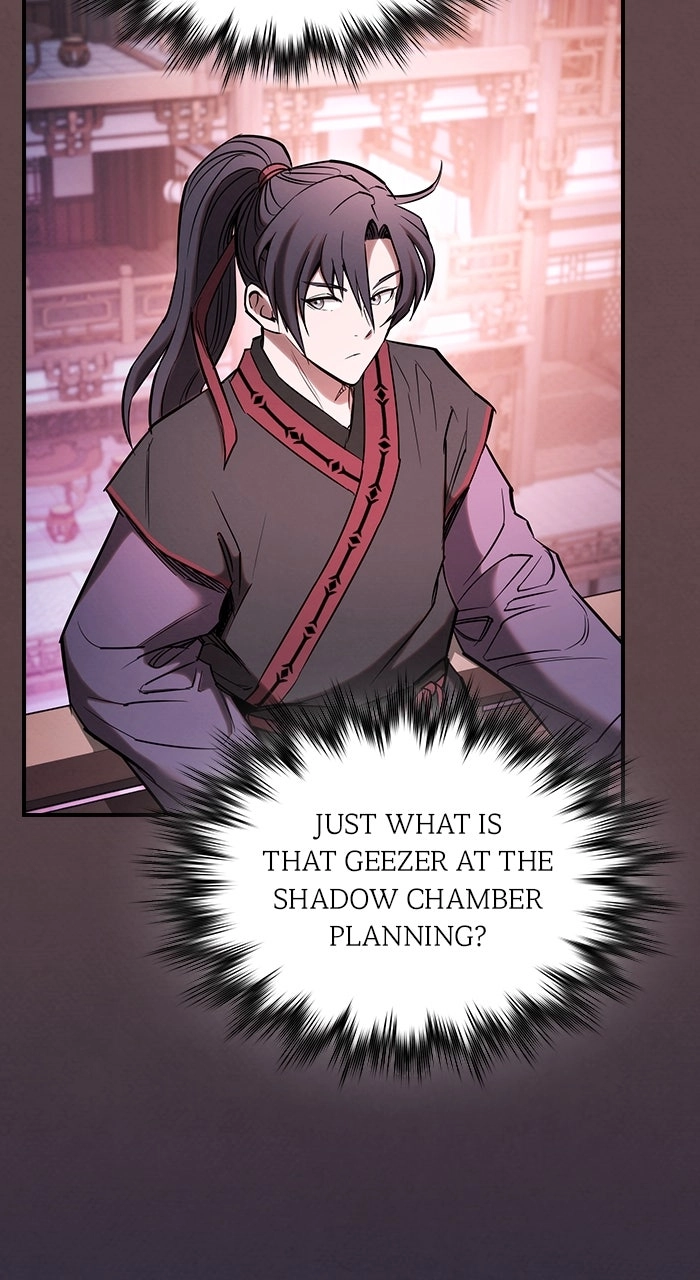 The Spy Life in the Demonic Sect Chapter 9 Page 86