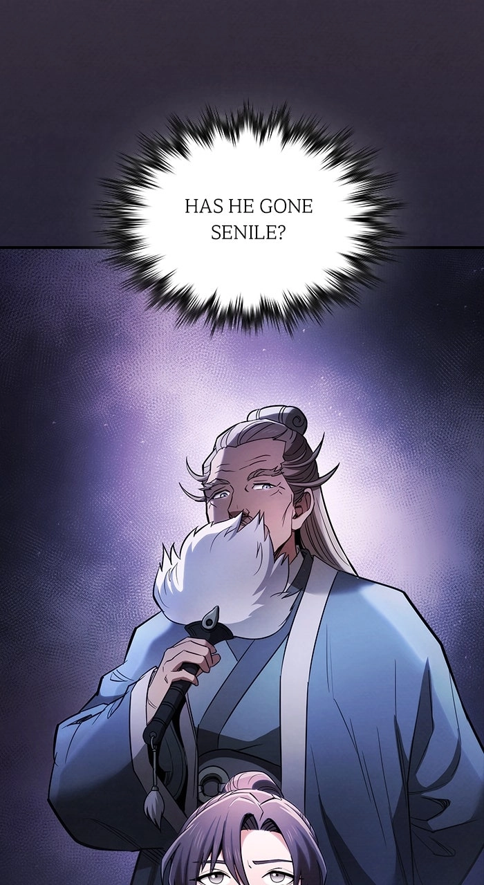The Spy Life in the Demonic Sect Chapter 9 Page 87