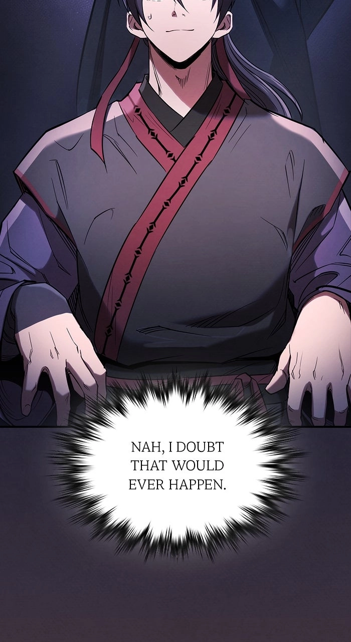 The Spy Life in the Demonic Sect Chapter 9 Page 88