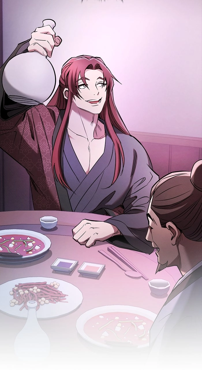 The Spy Life in the Demonic Sect Chapter 9 Page 90