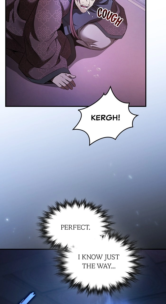 The Spy Life in the Demonic Sect Chapter 9 Page 92