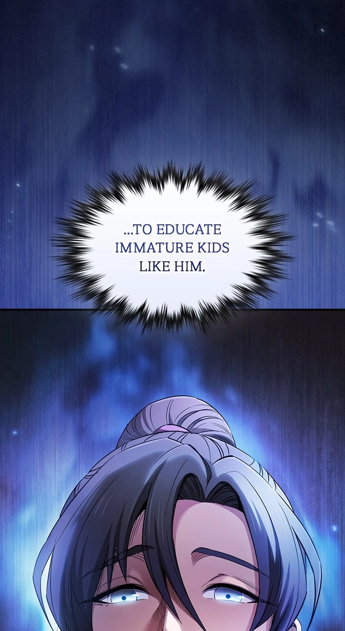 The Spy Life in the Demonic Sect Chapter 9 Page 94