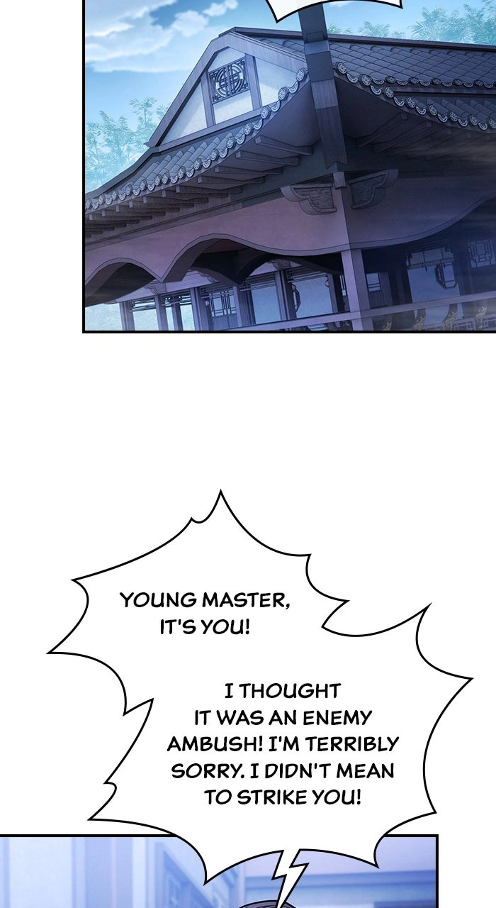 The Spy Life in the Demonic Sect Chapter 9 Page 98