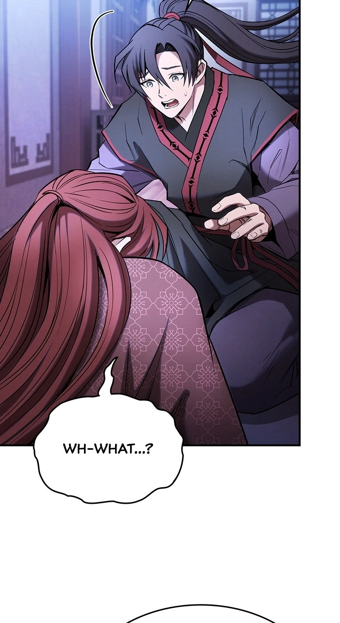 The Spy Life in the Demonic Sect Chapter 9 Page 99