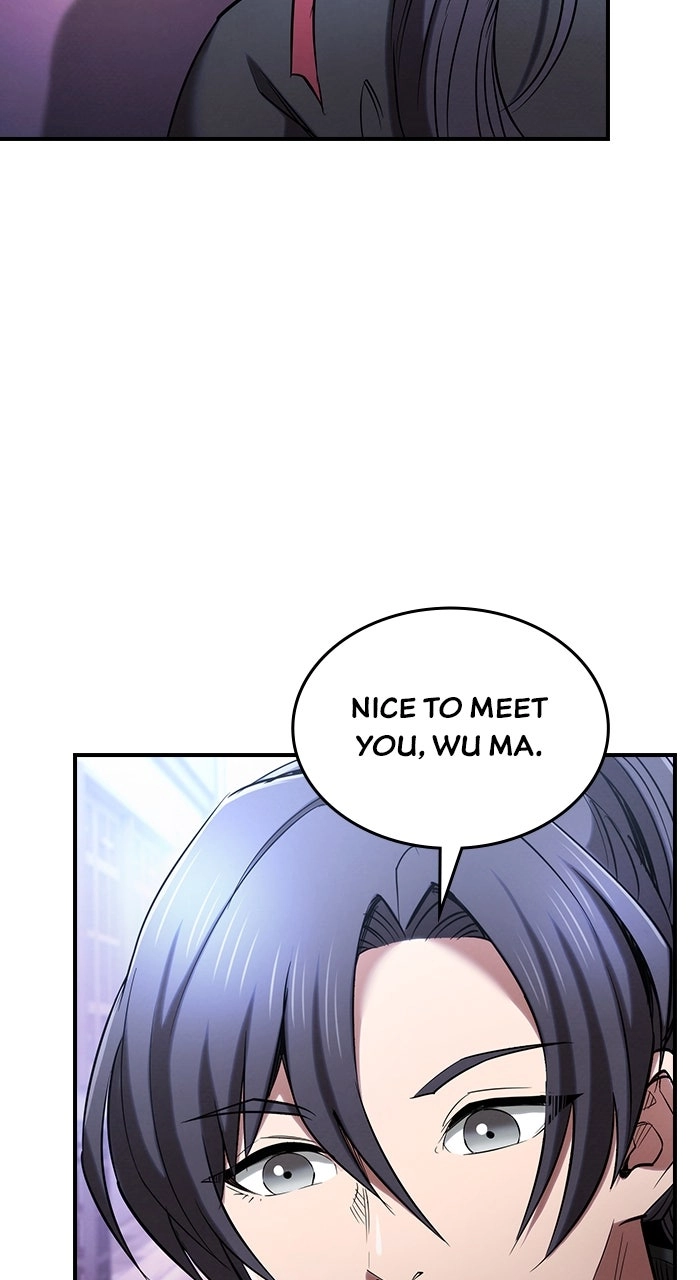The Spy Life in the Demonic Sect Chapter 9 Page 103