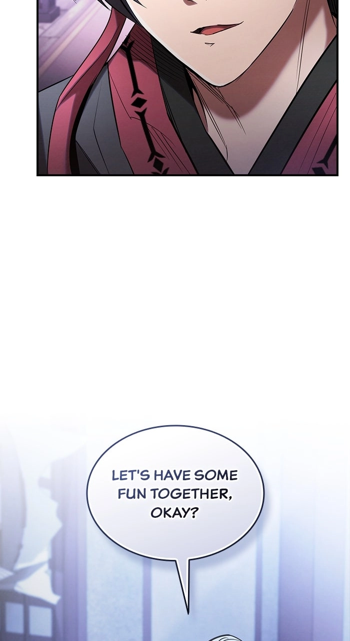 The Spy Life in the Demonic Sect Chapter 9 Page 104