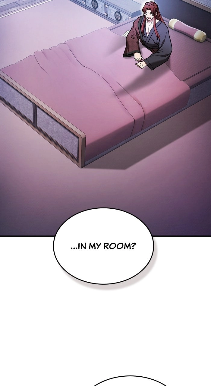 The Spy Life in the Demonic Sect Chapter 9 Page 111