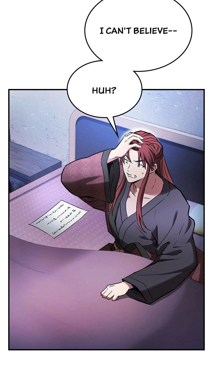 The Spy Life in the Demonic Sect Chapter 9 Page 113