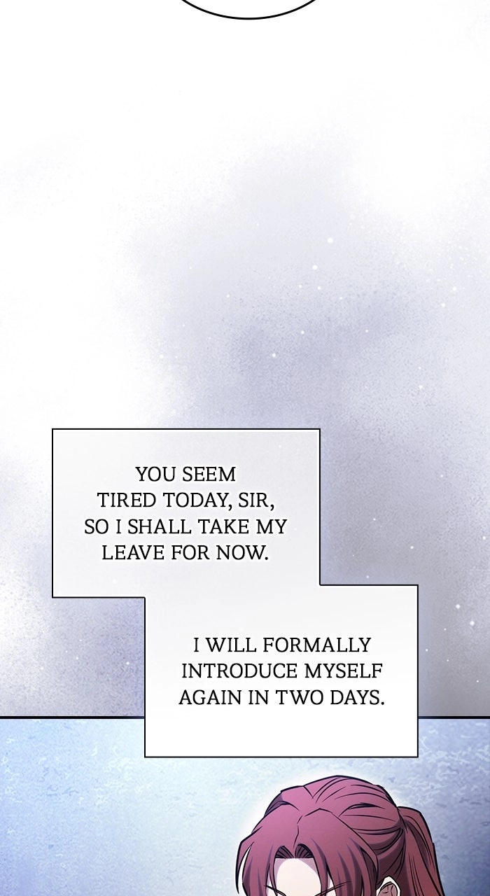 The Spy Life in the Demonic Sect Chapter 9 Page 115