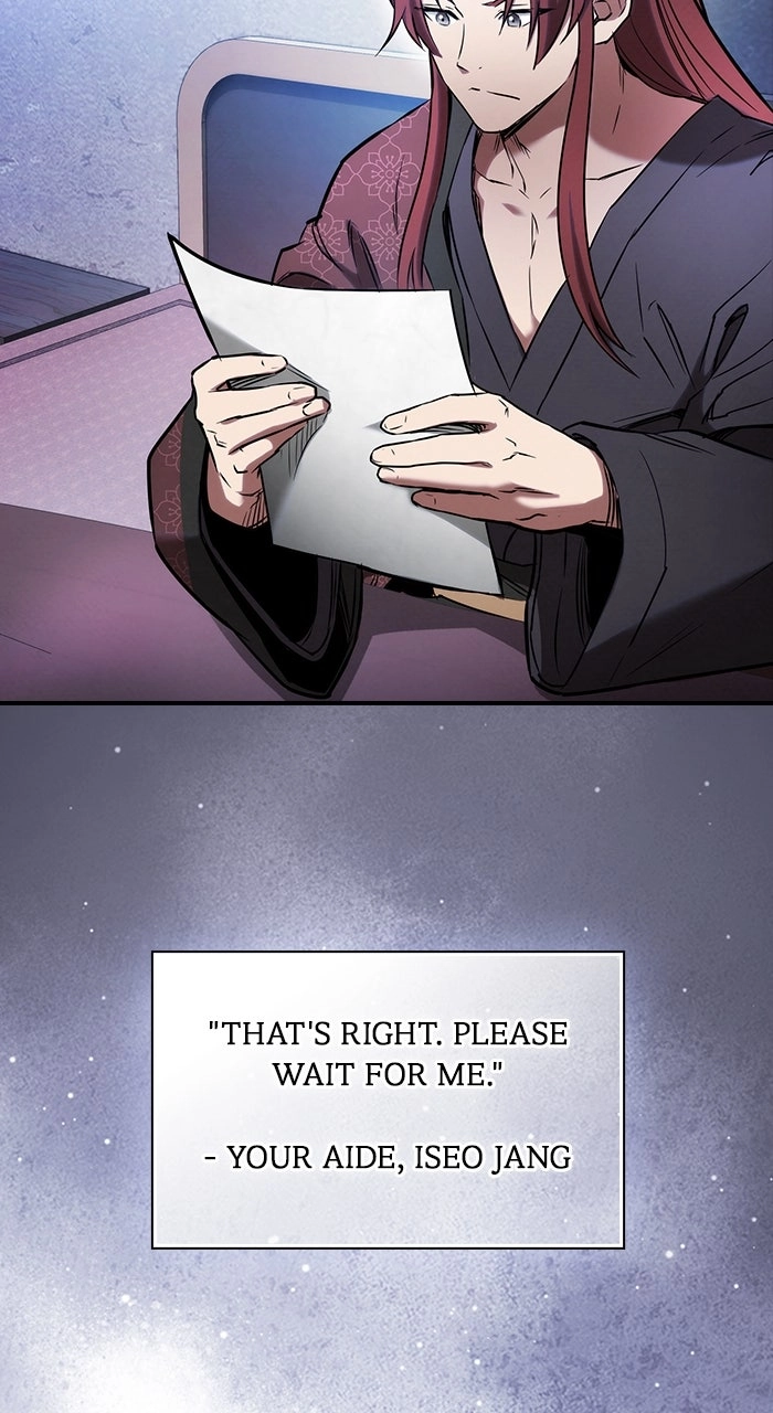 The Spy Life in the Demonic Sect Chapter 9 Page 116