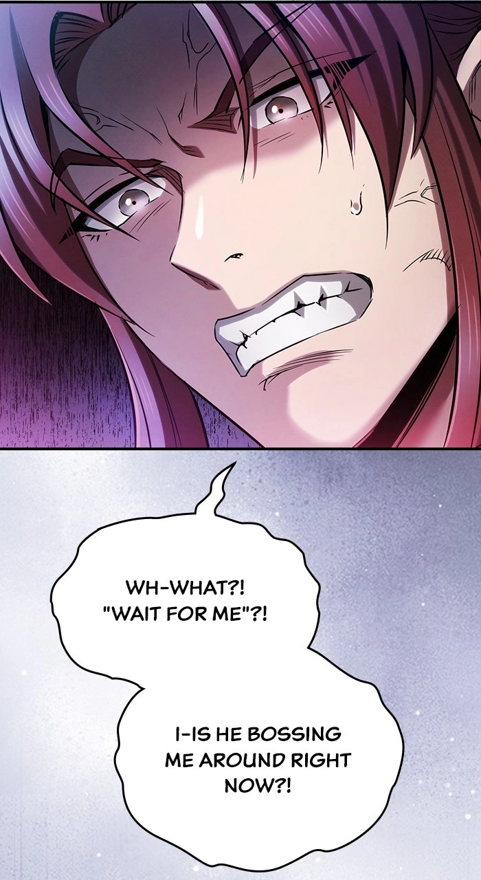 The Spy Life in the Demonic Sect Chapter 9 Page 117