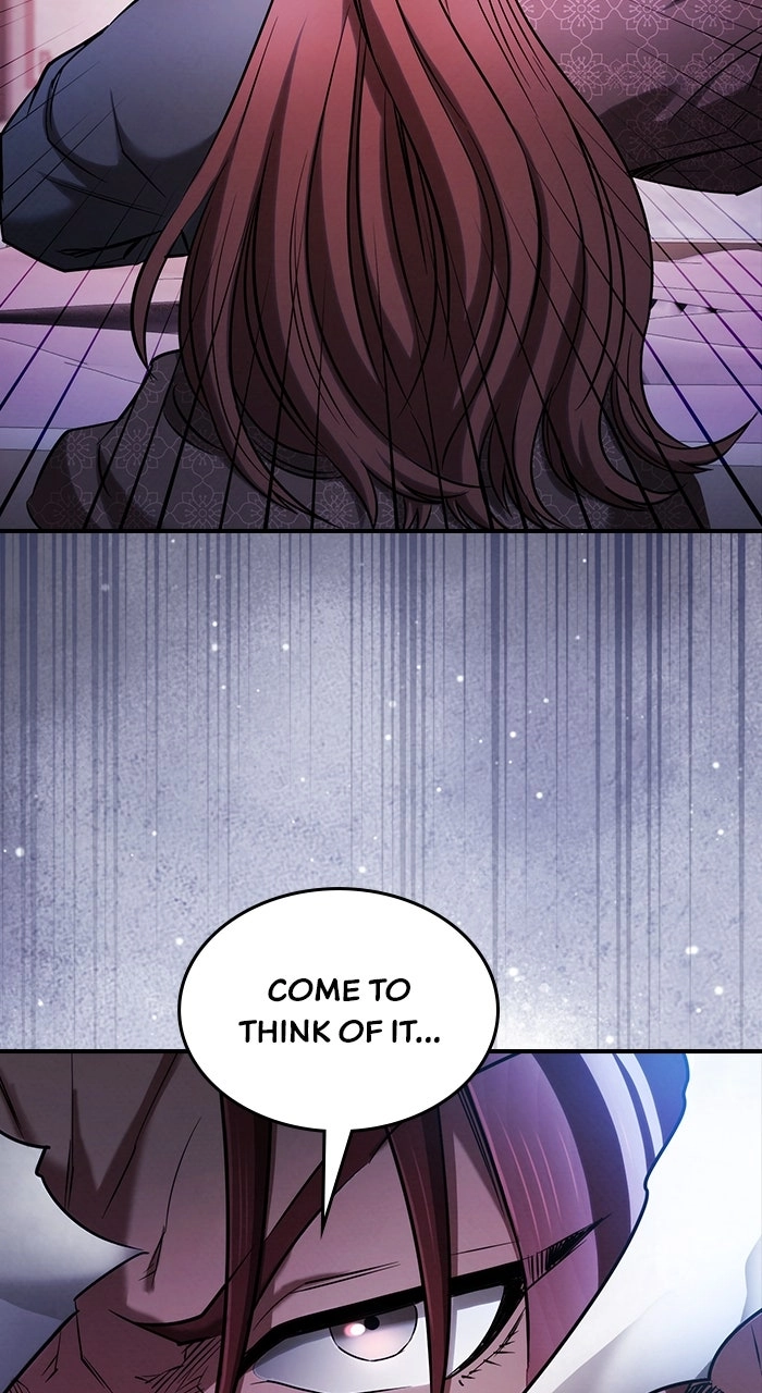 The Spy Life in the Demonic Sect Chapter 9 Page 119