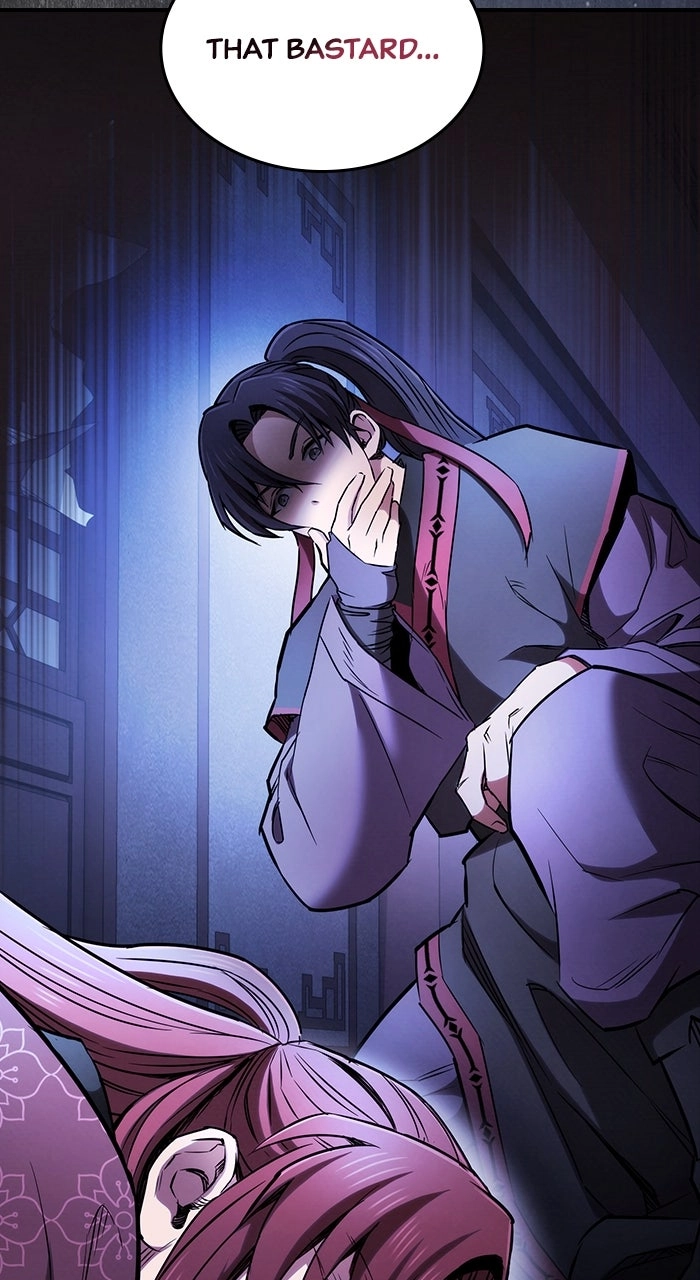The Spy Life in the Demonic Sect Chapter 9 Page 121