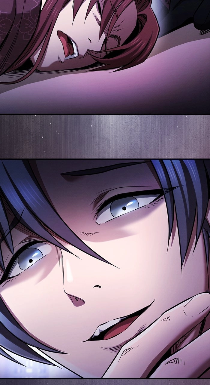 The Spy Life in the Demonic Sect Chapter 9 Page 122
