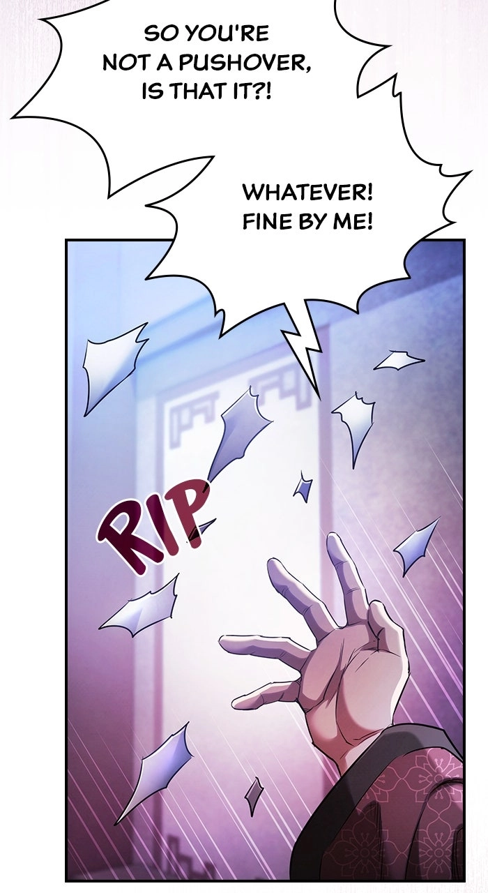 The Spy Life in the Demonic Sect Chapter 9 Page 124