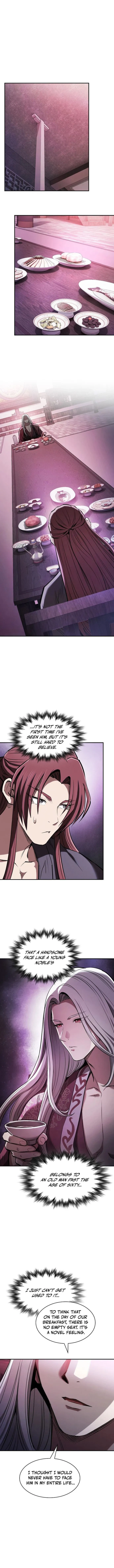 The Spy Life in the Demonic Sect Chapter 30 Page 10