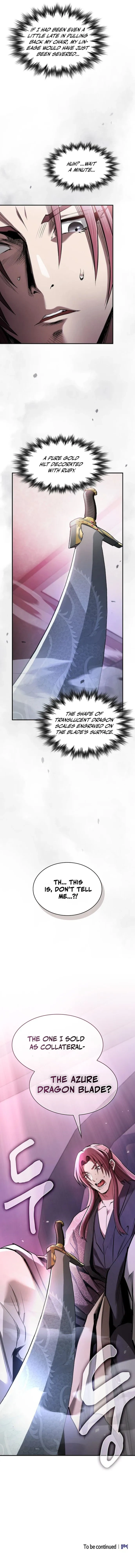 The Spy Life in the Demonic Sect Chapter 30 Page 16