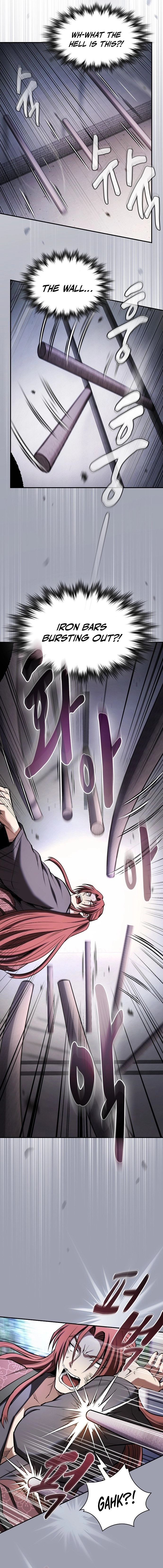 The Spy Life in the Demonic Sect Chapter 35 - 35 Page 14
