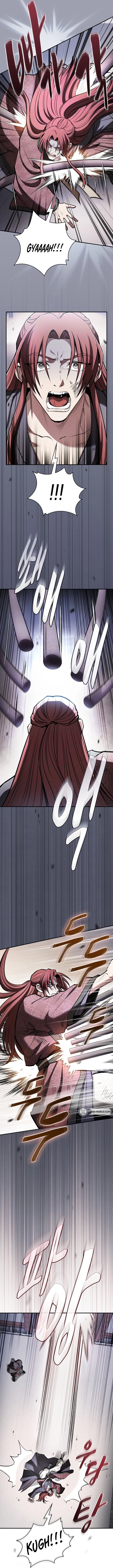 The Spy Life in the Demonic Sect Chapter 35 - 35 Page 15