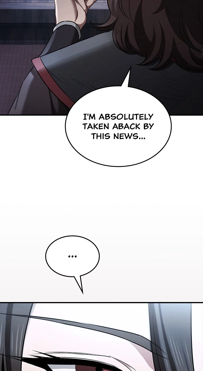 The Spy Life in the Demonic Sect Chapter 5 Page 5