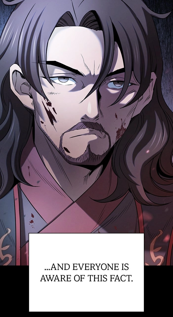 The Spy Life in the Demonic Sect Chapter 5 Page 11