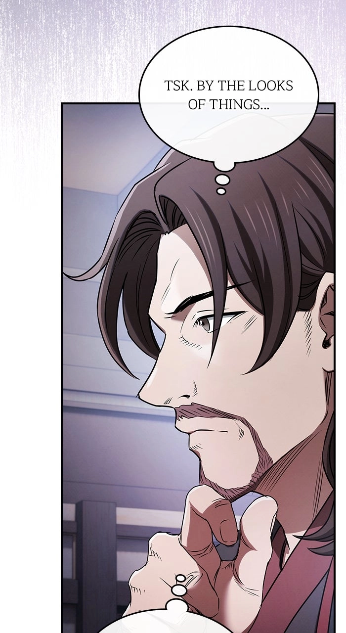The Spy Life in the Demonic Sect Chapter 5 Page 18
