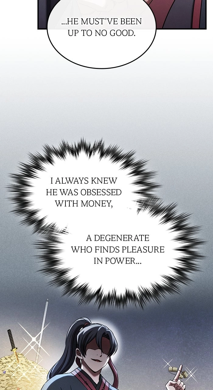 The Spy Life in the Demonic Sect Chapter 5 Page 19