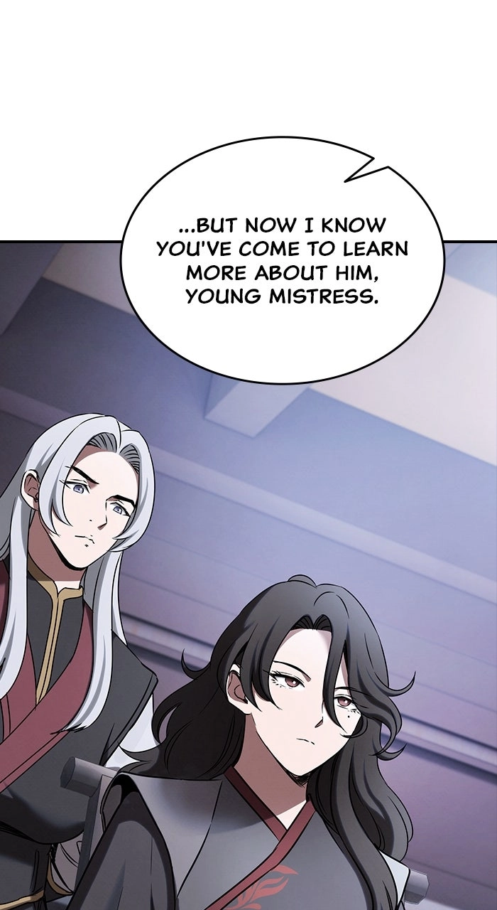 The Spy Life in the Demonic Sect Chapter 5 Page 22